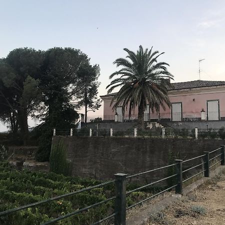 Casa Vacanze Etna П'єдімонте-Етнео Екстер'єр фото