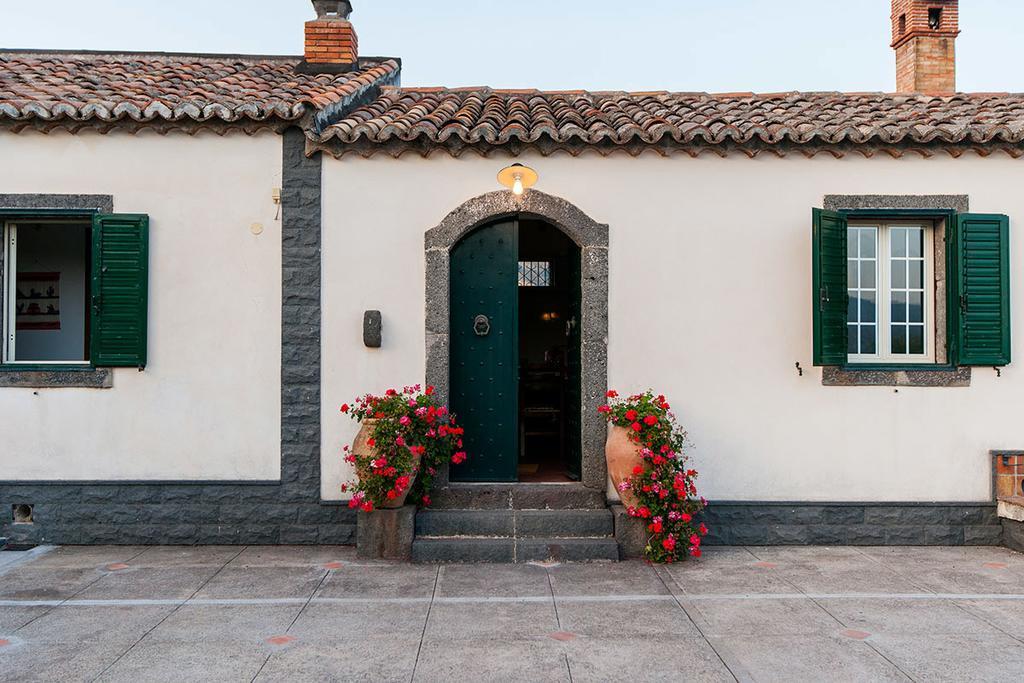 Casa Vacanze Etna П'єдімонте-Етнео Номер фото