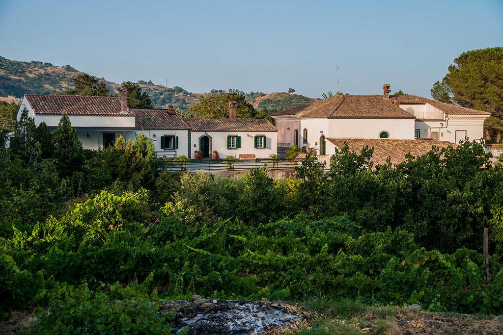 Casa Vacanze Etna П'єдімонте-Етнео Екстер'єр фото