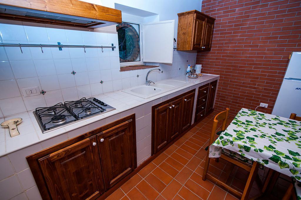 Casa Vacanze Etna П'єдімонте-Етнео Номер фото