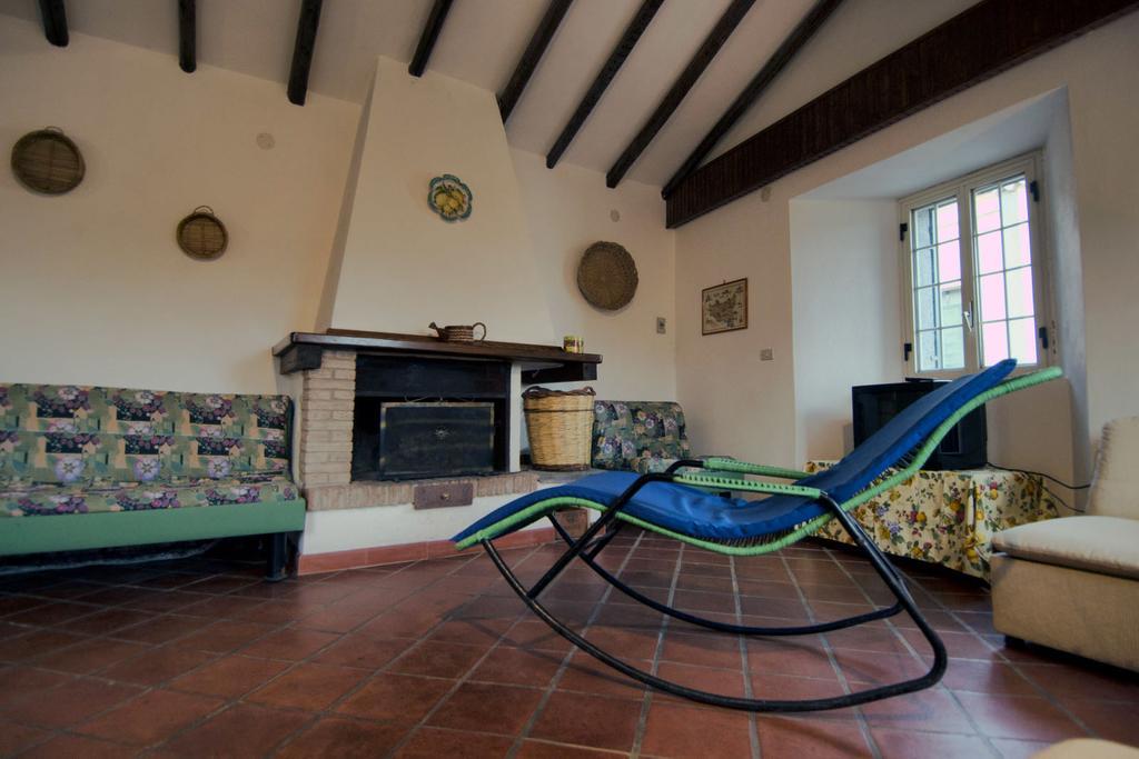 Casa Vacanze Etna П'єдімонте-Етнео Номер фото