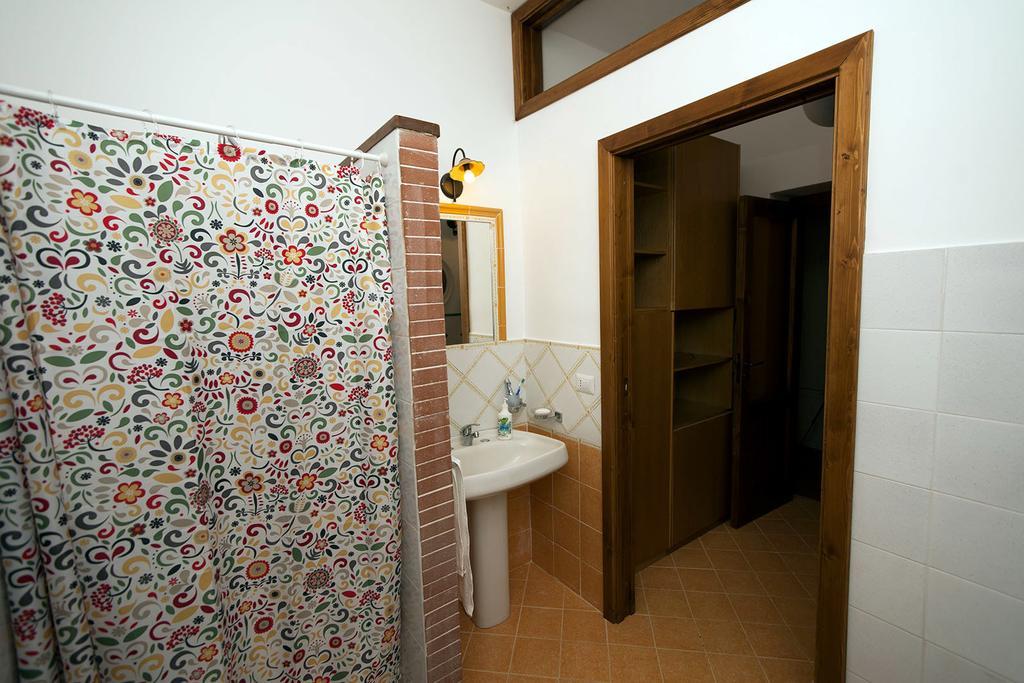 Casa Vacanze Etna П'єдімонте-Етнео Номер фото