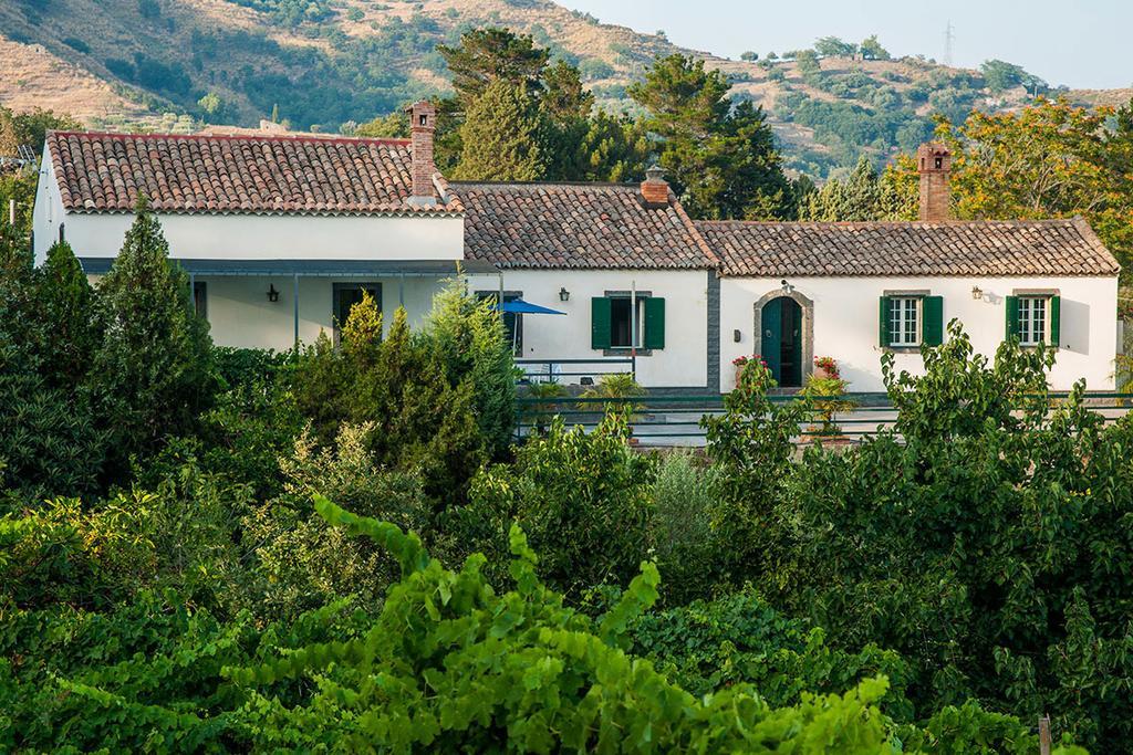 Casa Vacanze Etna П'єдімонте-Етнео Екстер'єр фото