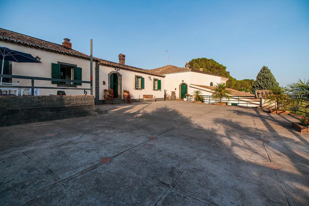 Casa Vacanze Etna П'єдімонте-Етнео Екстер'єр фото